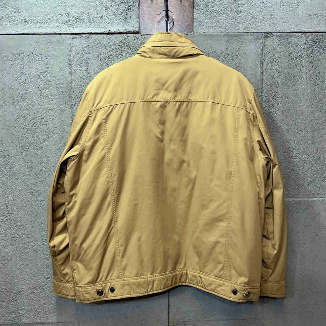 랄프로렌 폴로 바라쿠다 자켓 (XL)   상품이미지3