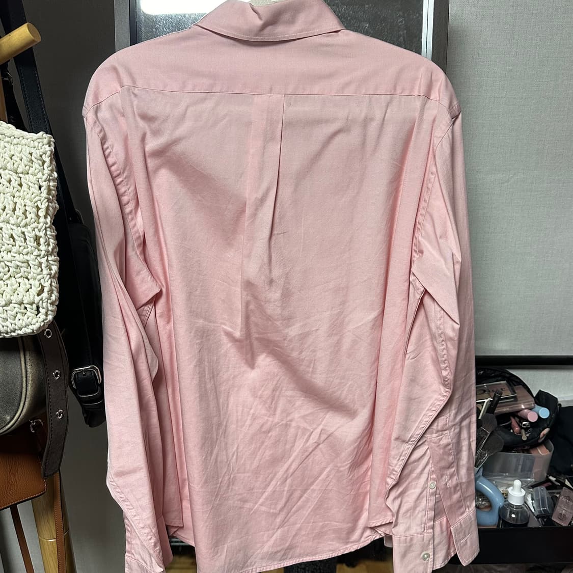 헤리티지 플로스 옥스포드 셔츠 상품이미지2