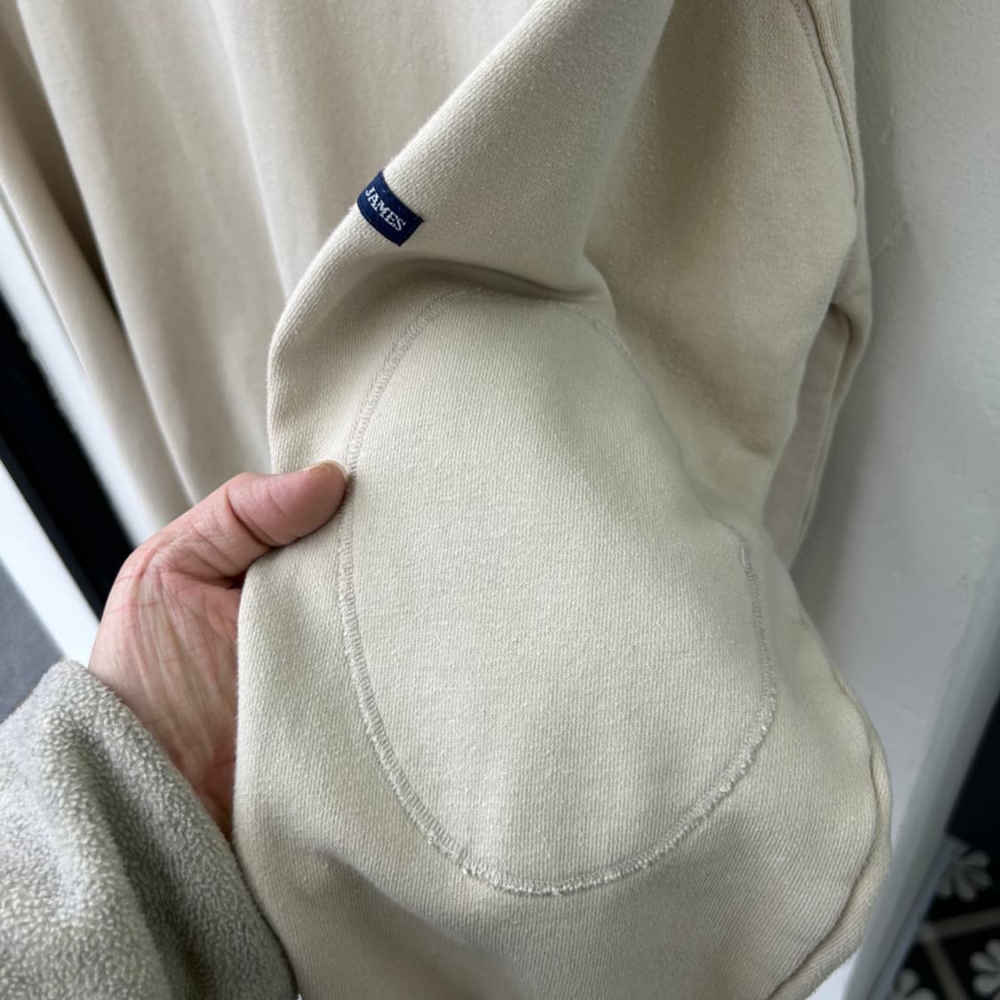 16364 - 세인트 제임스 맨투맨 상품이미지4