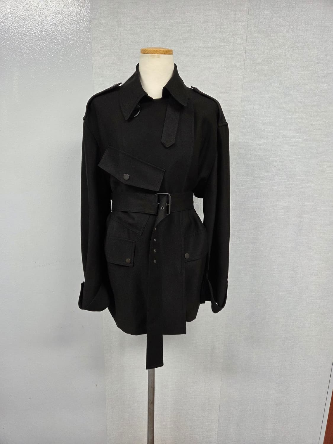 한섬 타임자켓 상품이미지1