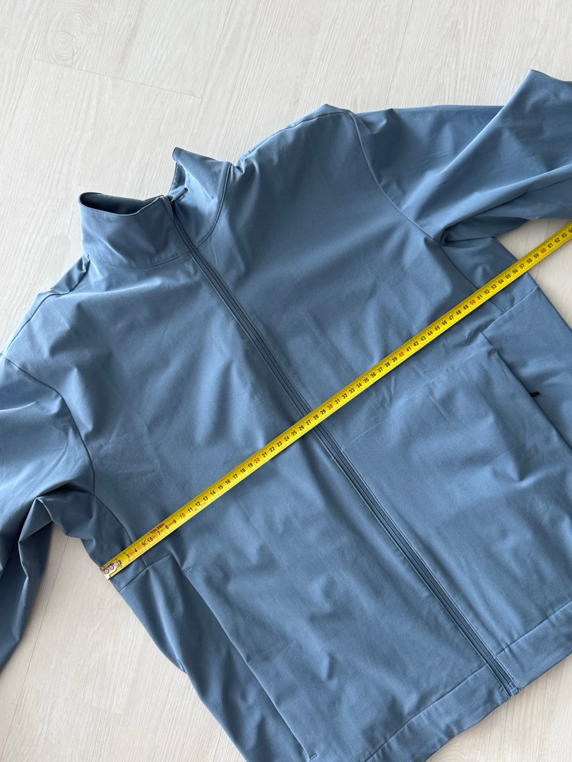 룰루레몬 트랙자켓 m 상품이미지4