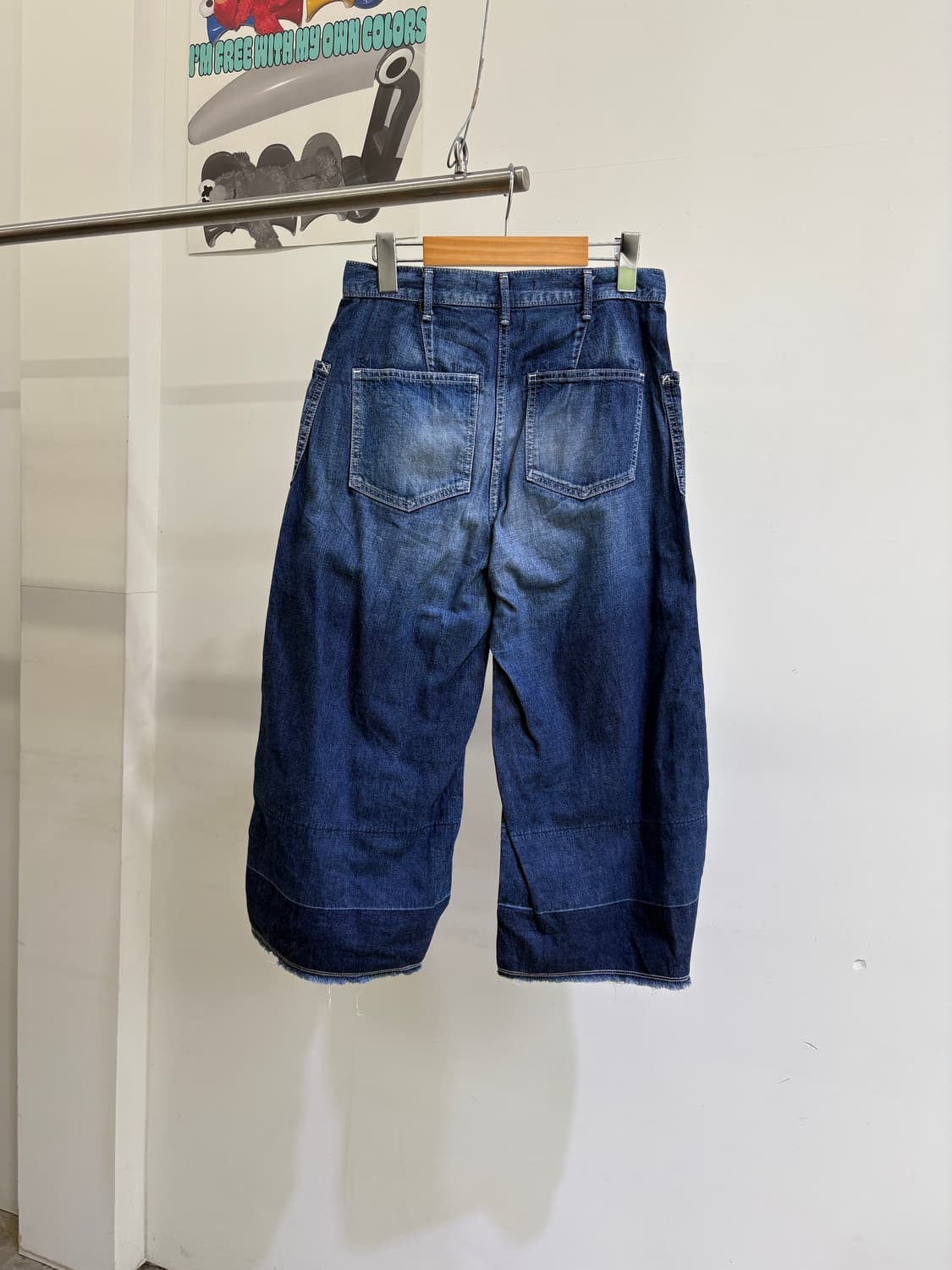 JOHNBULL (Made in Japan) 반바지 상품이미지7