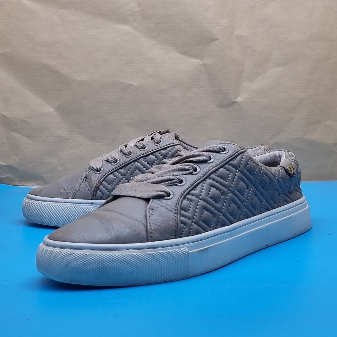 토리버치 마리온 퀼티드여성스니커즈235 상품이미지1