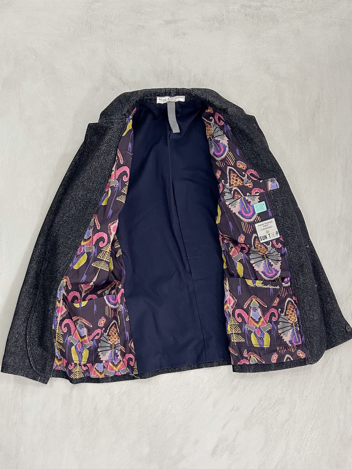 Paul Smith Red Ear 상품이미지8