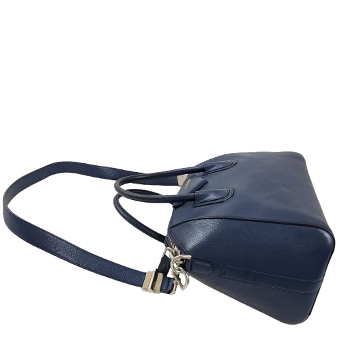 정품 지방시 안티고나 스몰 네이비 상품이미지5