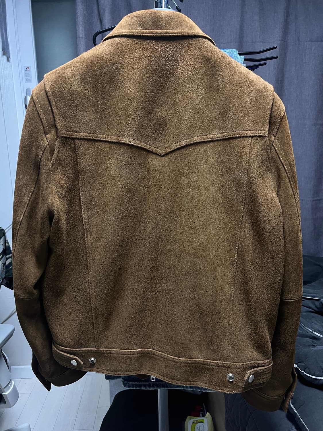 느와르 라르메스 46 카멜  상품이미지2