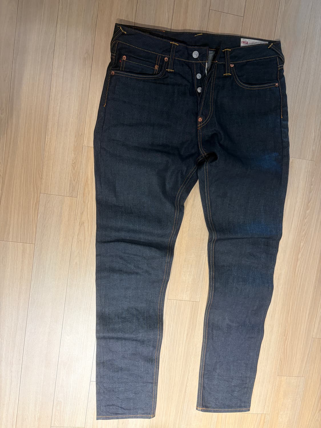 에비수 청바지 31 상품이미지1