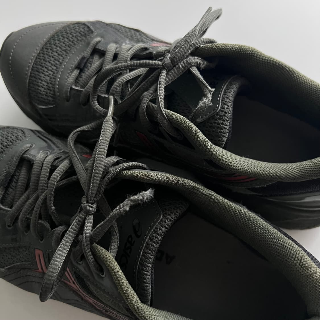 Kiko Kostadinov x Asics 상품이미지5