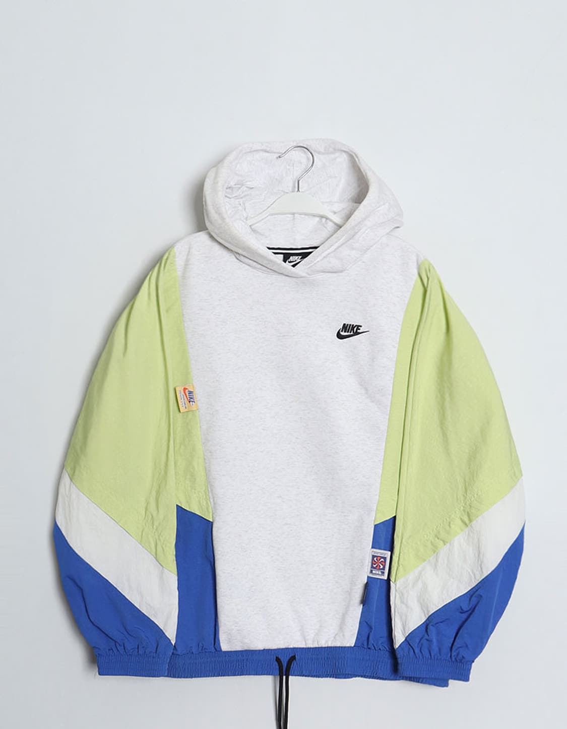 NIKE Icon Clash Hoodie 상품이미지2