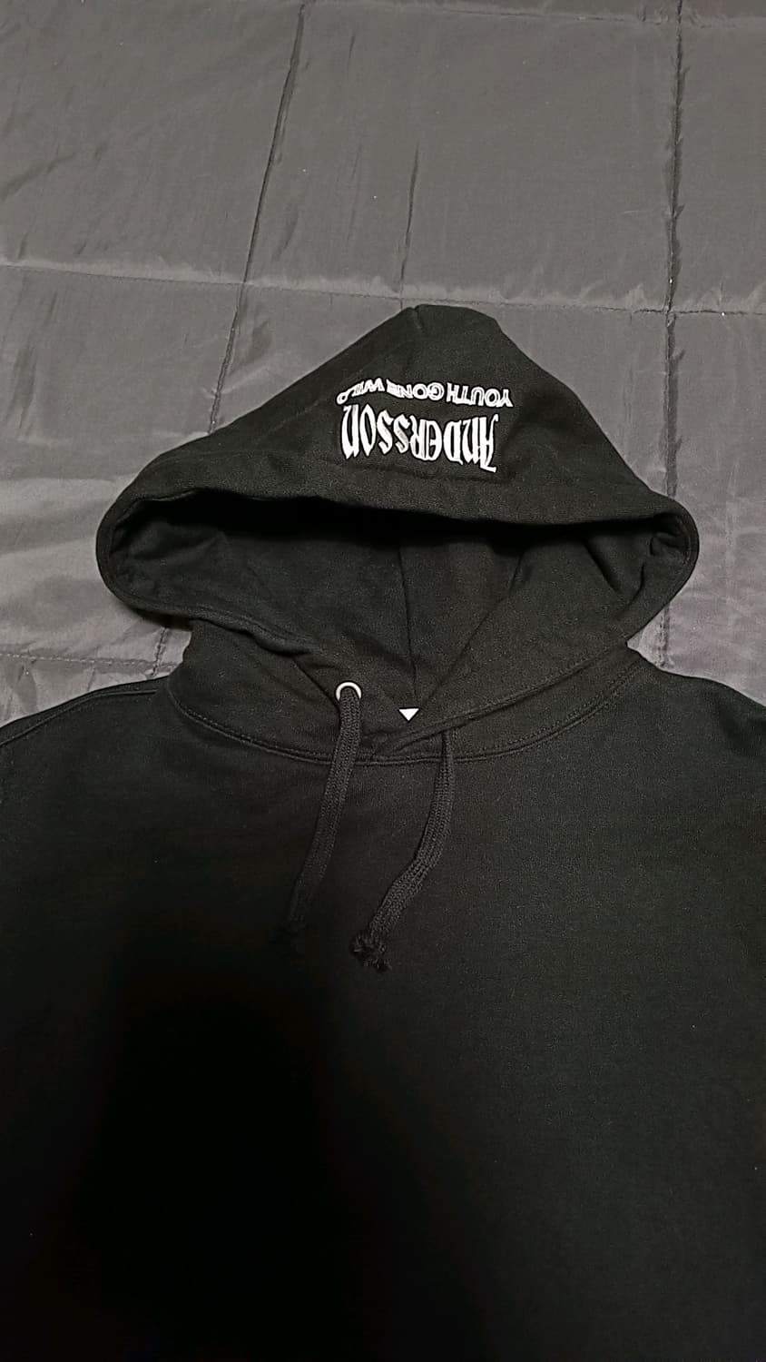 앤더슨벨 후드 105 가슴58 기장72 상품이미지2