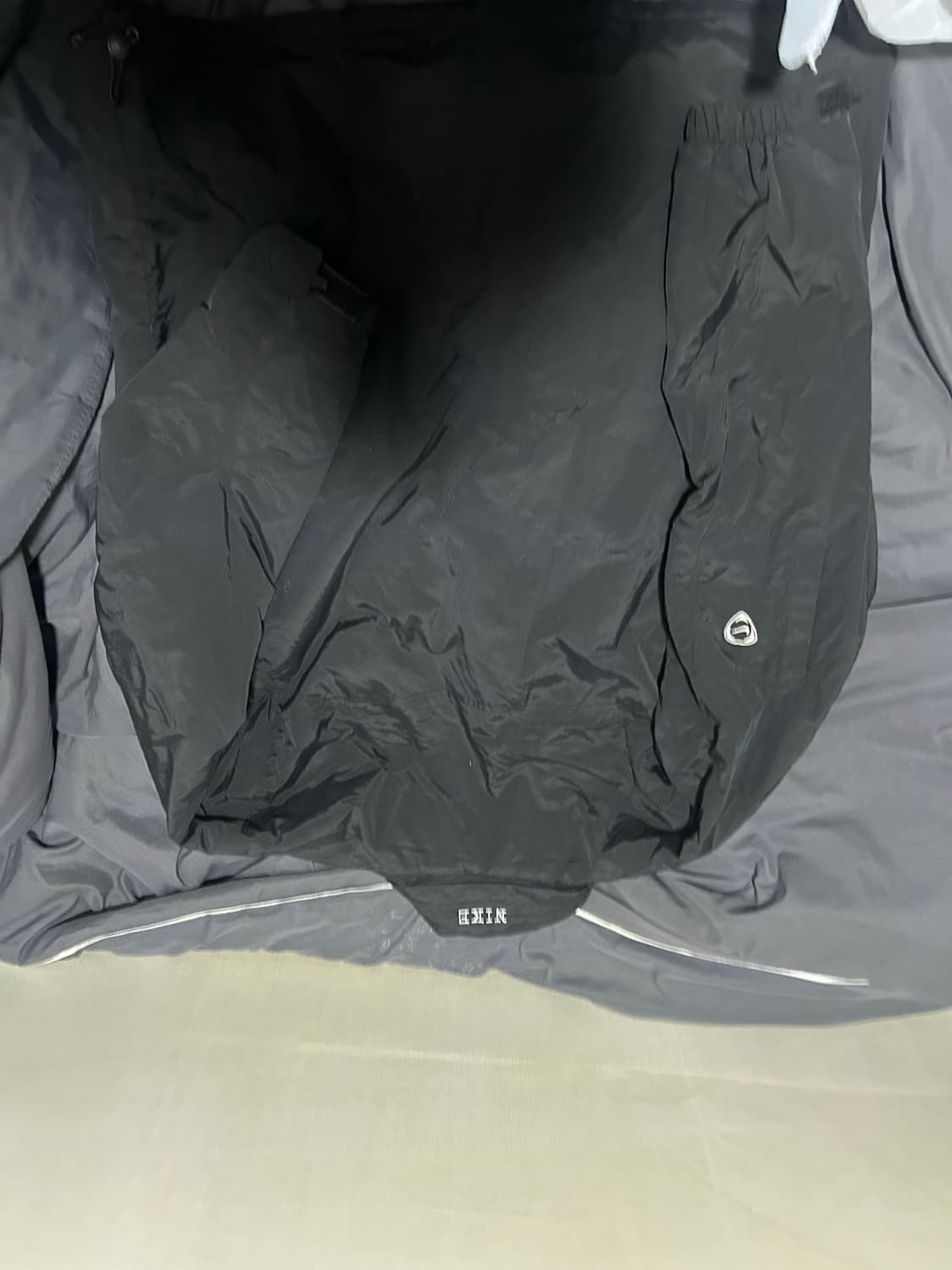 나이키 ACG 써마핏 블랙 자켓 3XL 상품이미지2