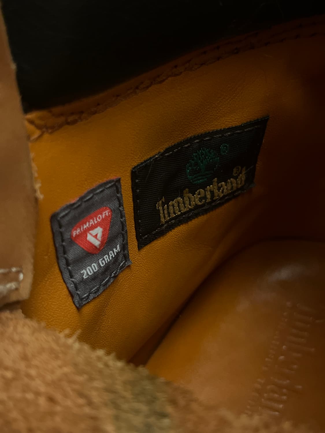 팀버랜드 6홀 7W women 상품이미지3