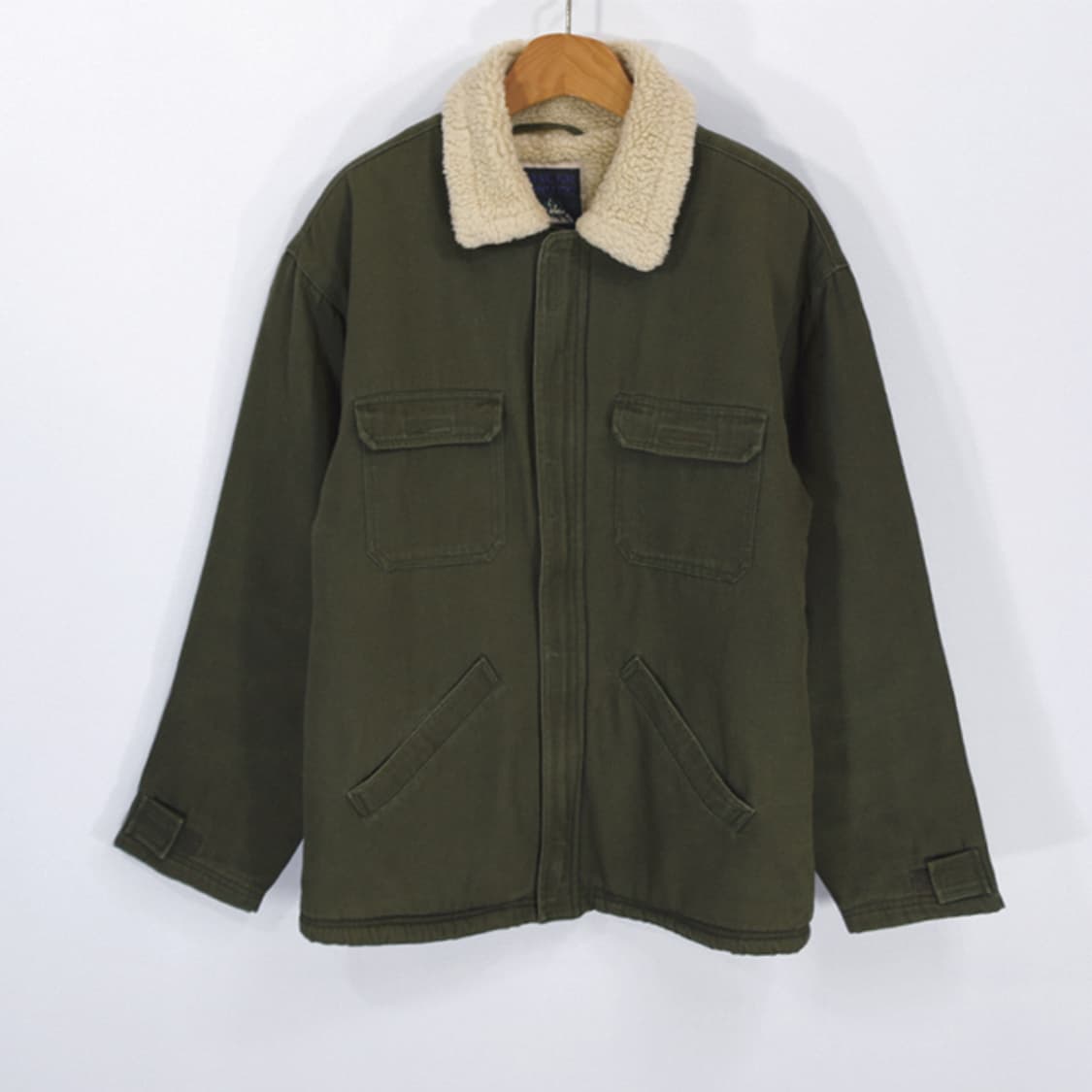VATA outdoor clothing 필드자켓 상품이미지1