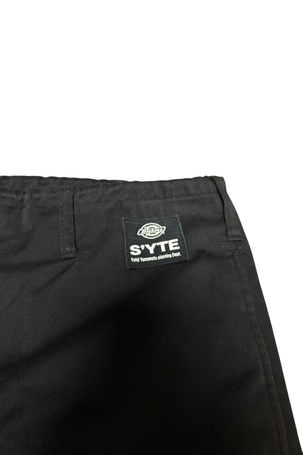 요지야마모토 사이트 디키즈 워크 외이드 팬츠 상품이미지6