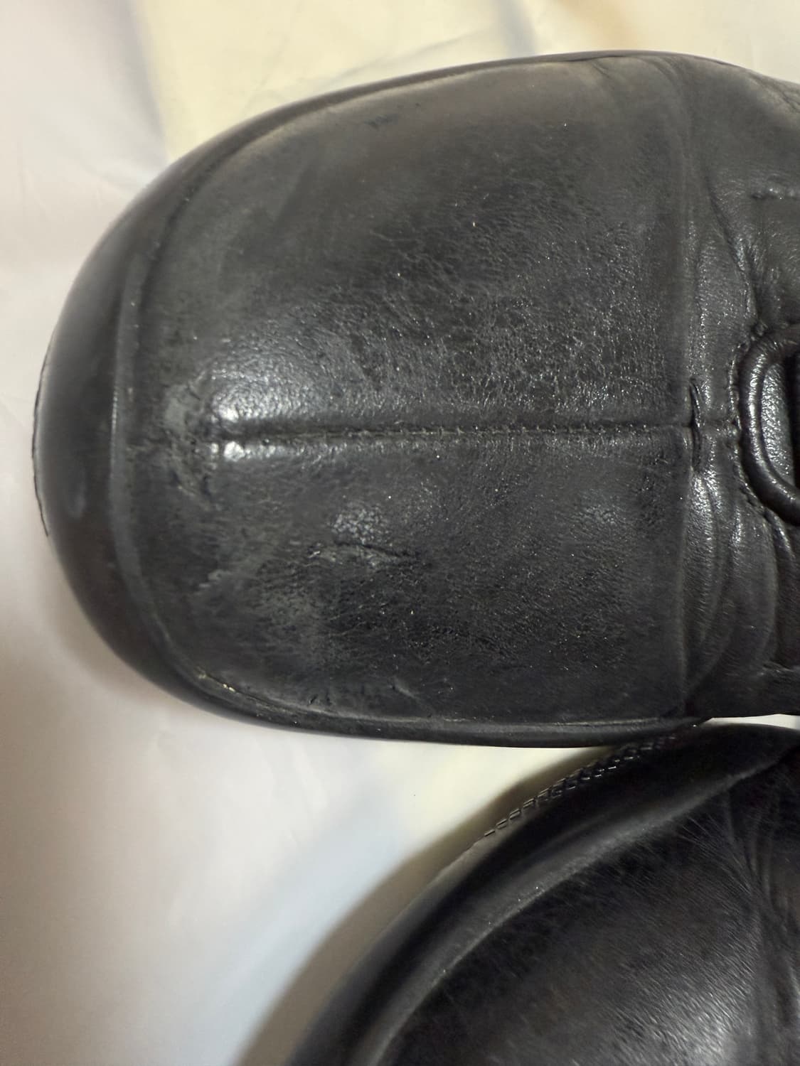 90s prada sports snekears 상품이미지5