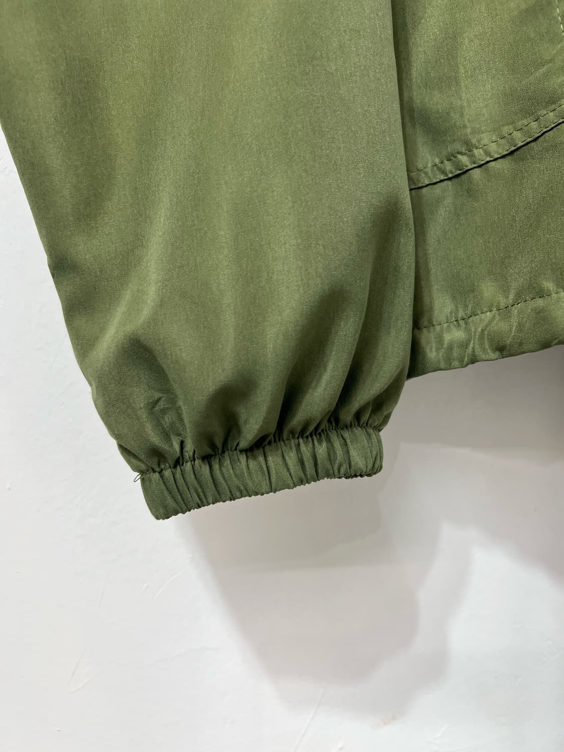 Smoke Anorak 아노락 상품이미지8