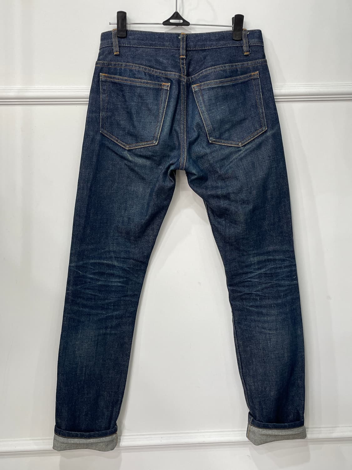 A.P.C(아페쎄) 데님 팬츠 상품이미지6