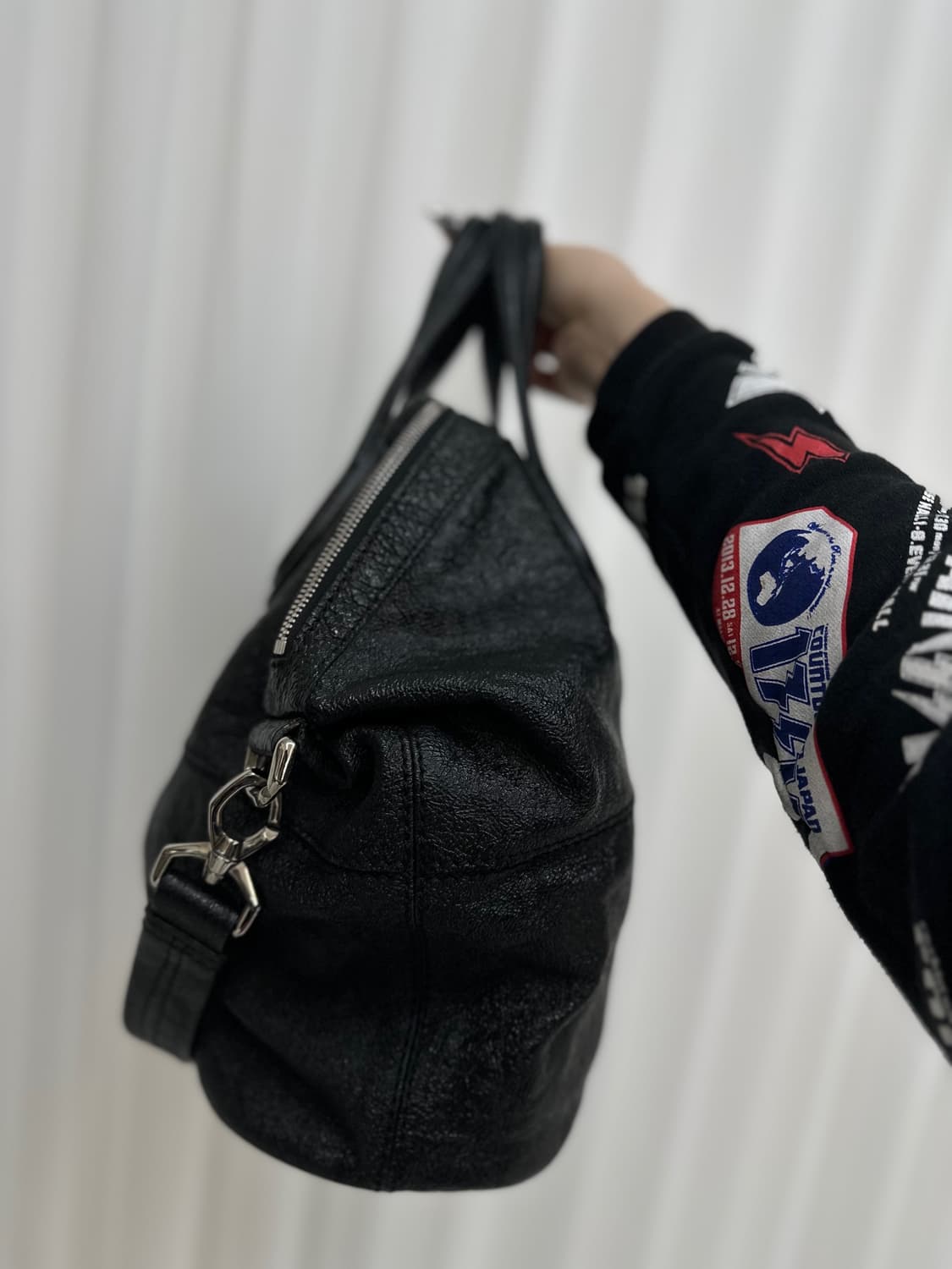 (빈티지) 지방시 나이팅게일 상품이미지4