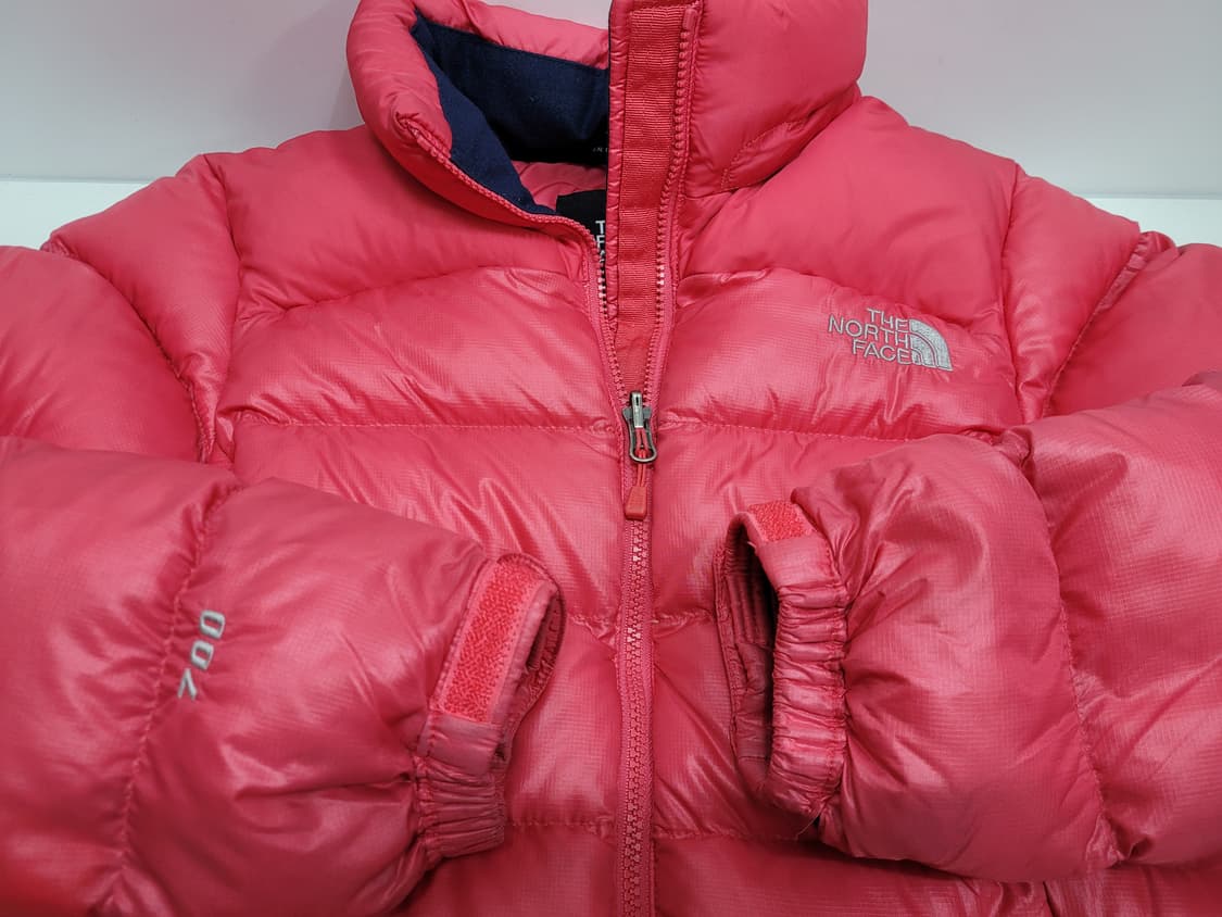 노스페이스 700 구스 다운 패딩 / 여 85
 상품이미지5