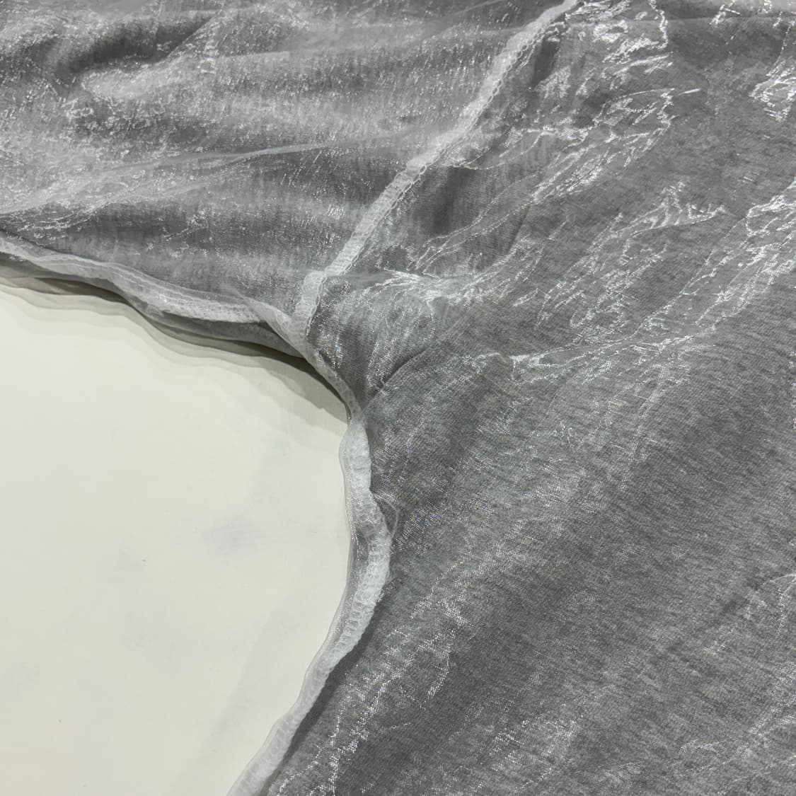 [새상품] 여성 면 집업 상품이미지5