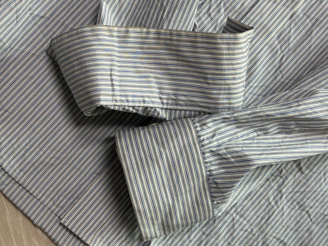 코스 스트라이츠 셔츠 상품이미지3