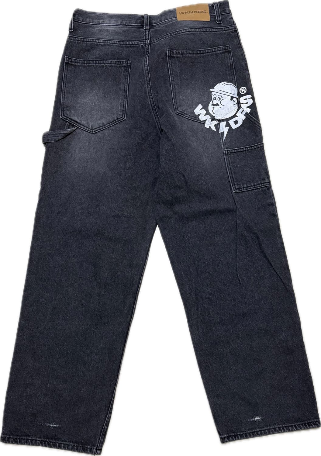 위켄더스 워크 팬츠 상품이미지2