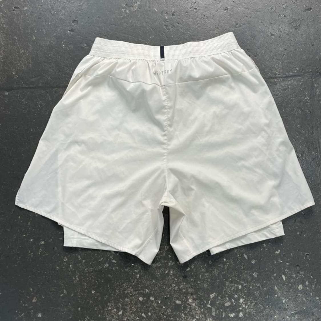 105 아디다스 런닝 반바지 상품이미지5