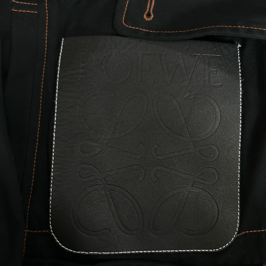 LOEWE 코트원피스 상품이미지6