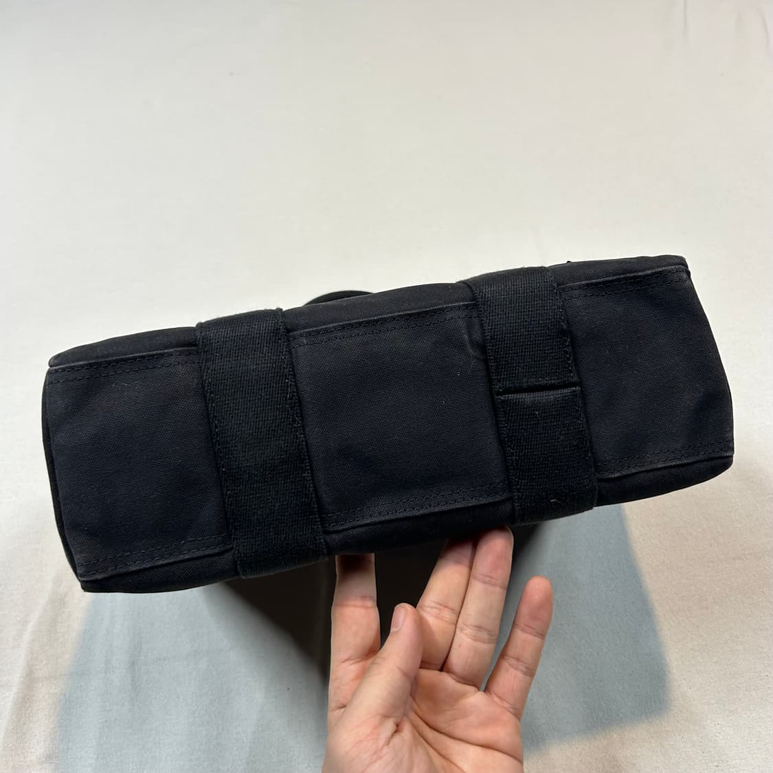 요시다 포터 페인트 토트백 숄더백 가방 에르메스 후루토 상품이미지3