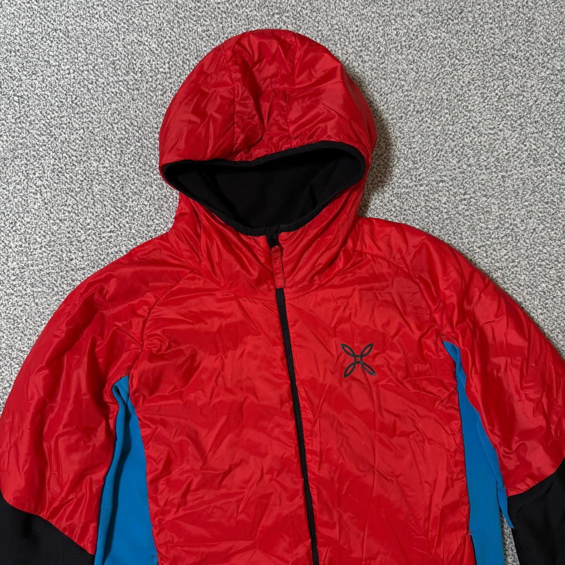 몬츄라 프리마로프트 스카이 자켓 M 상품이미지4