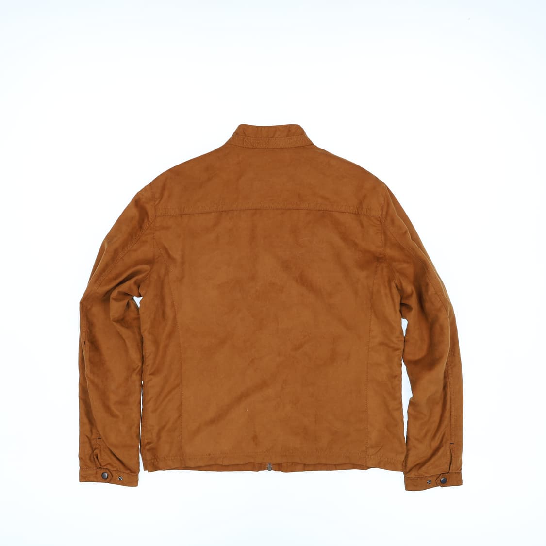 XL 자라맨 스웨이드 자켓 0126H1 상품이미지2