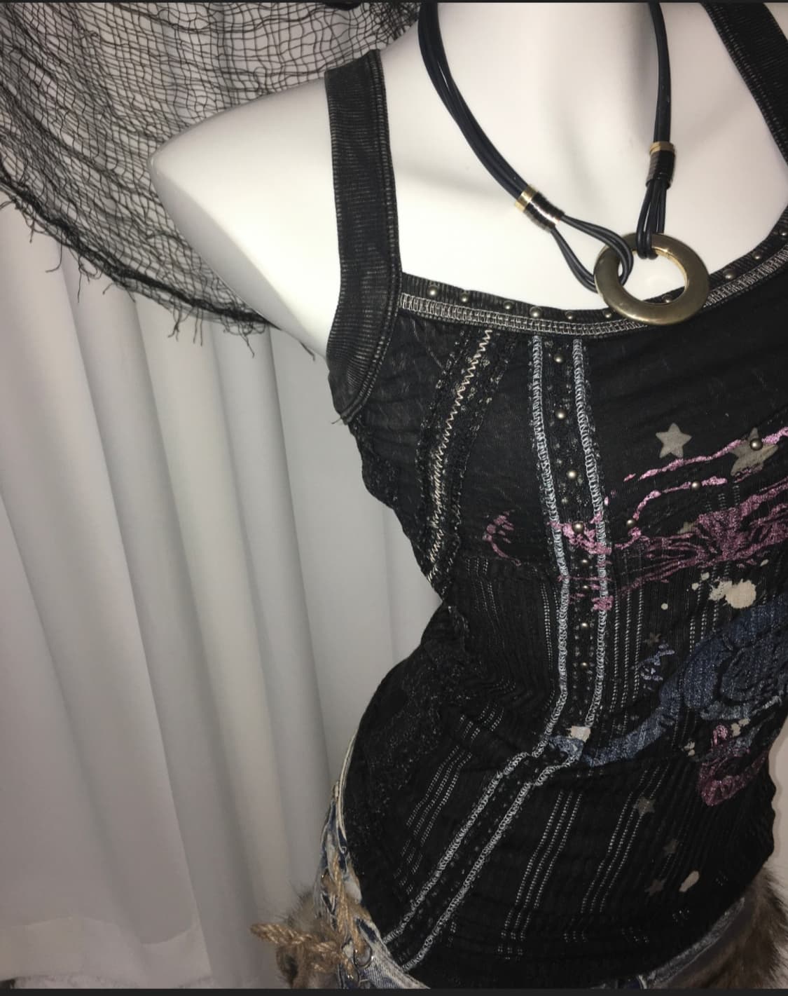 skinny minnie  상품이미지3