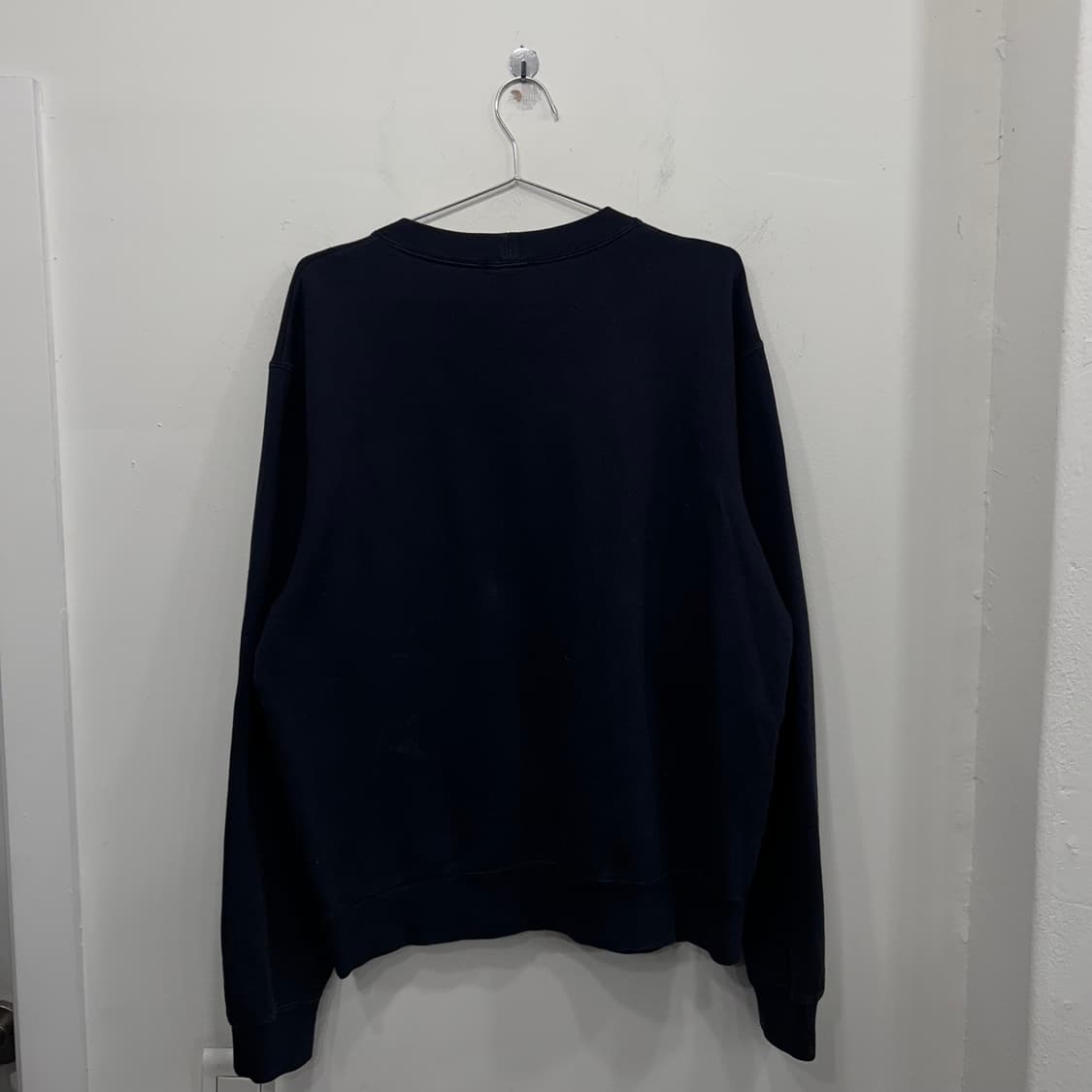 산드로 파리스 부클로고 코튼 맨투맨 상품이미지5