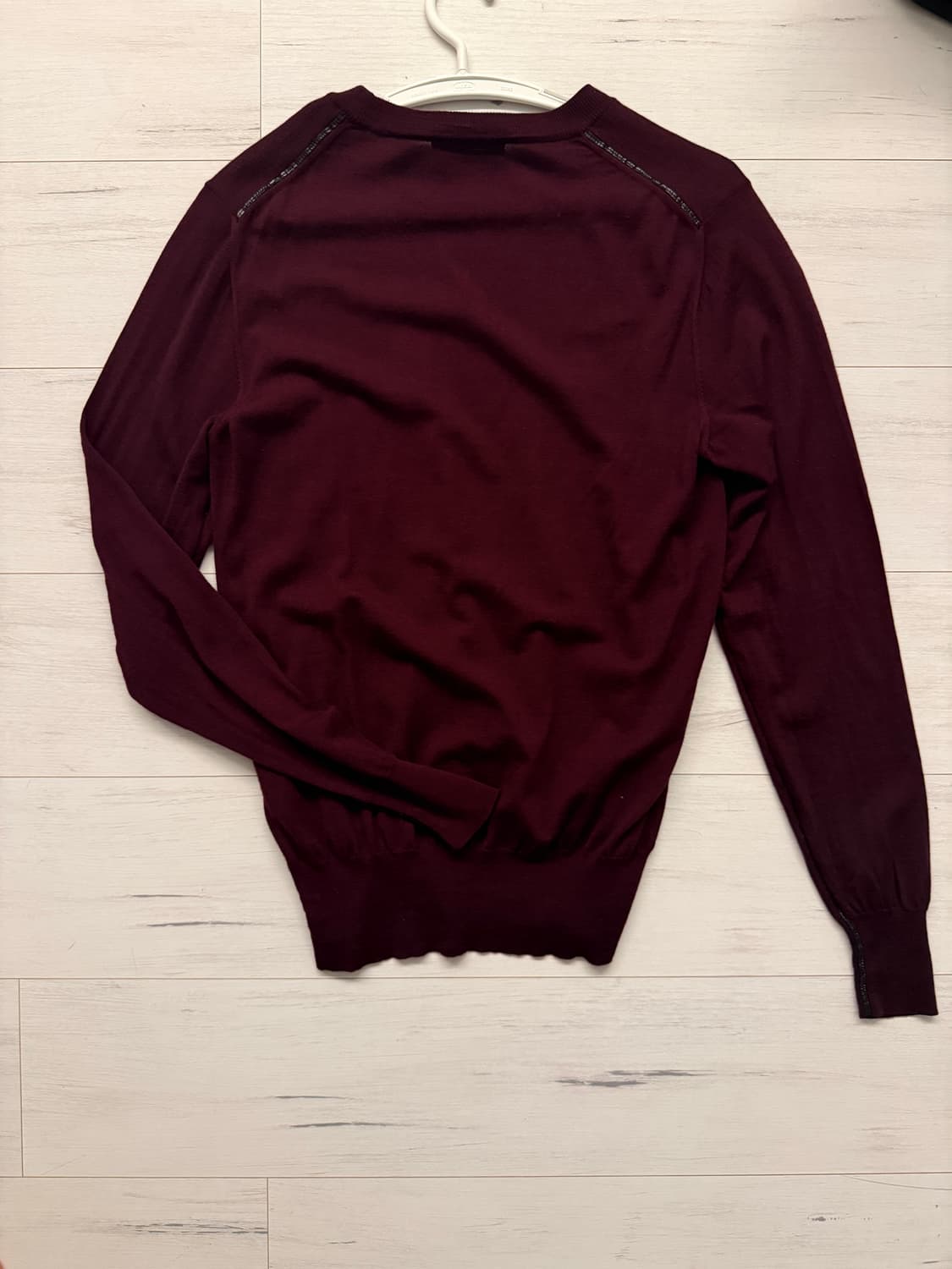 돌체앤가바나 니트  상품이미지3