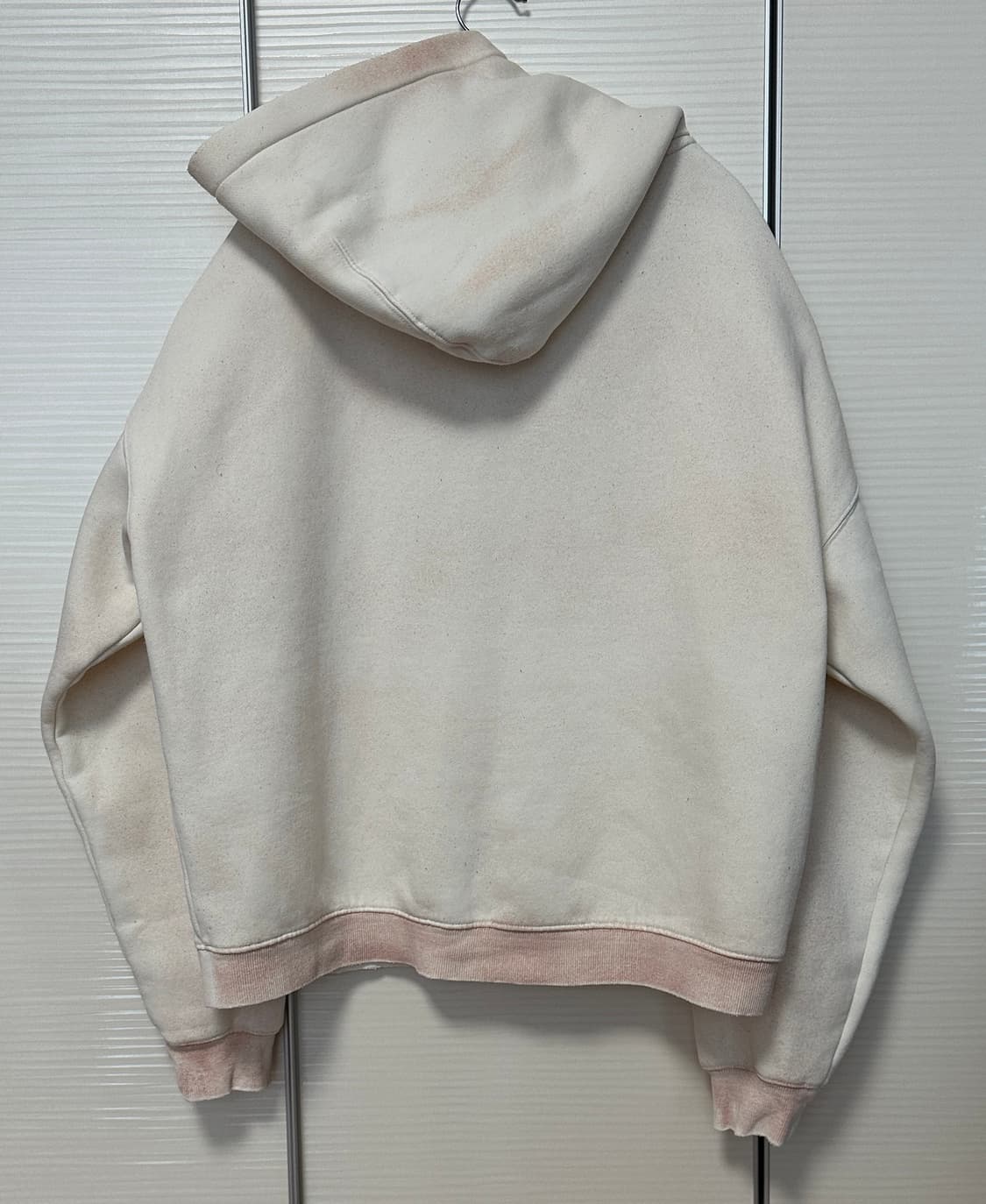 LCBX 니프티두 별주 후드집업 판매합니다 상품이미지2