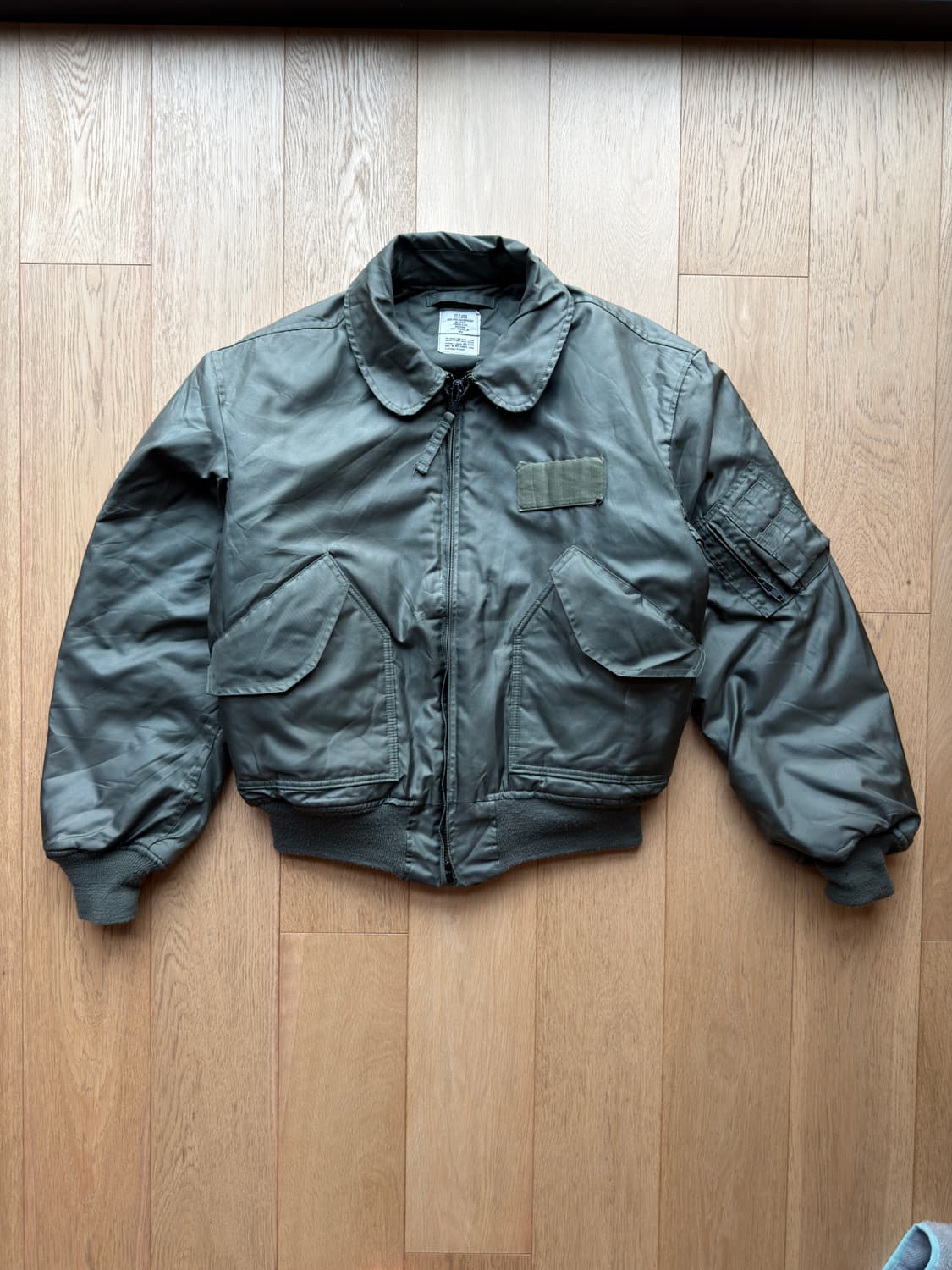 오리지널 cwu-45p 아라미드 xl 상품이미지1