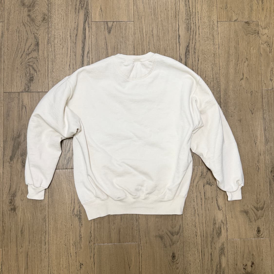 Jerzees 맨투맨 스웻셔츠 상품이미지2