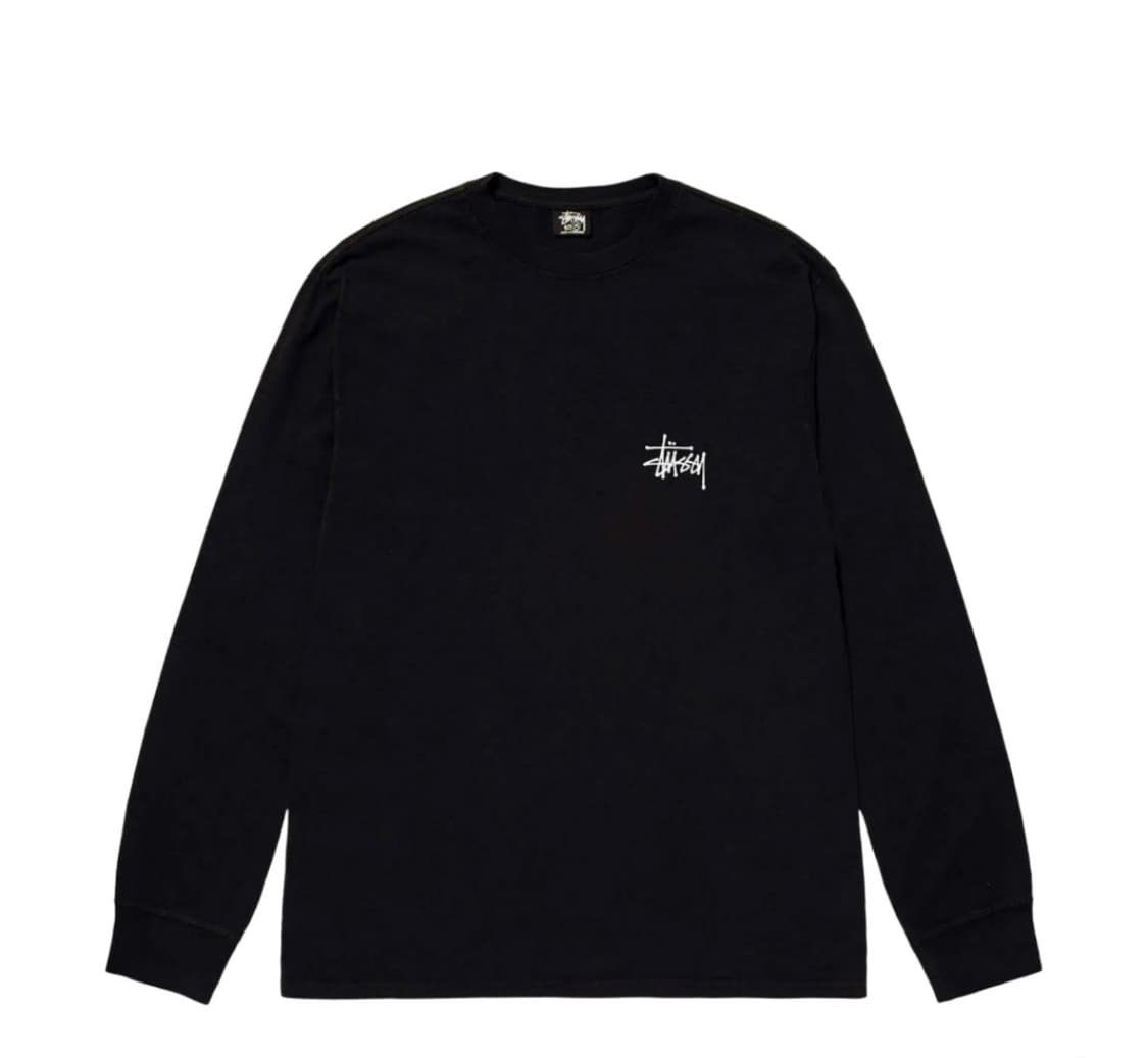 스투시 롱 슬리브 새상품 상품이미지1
