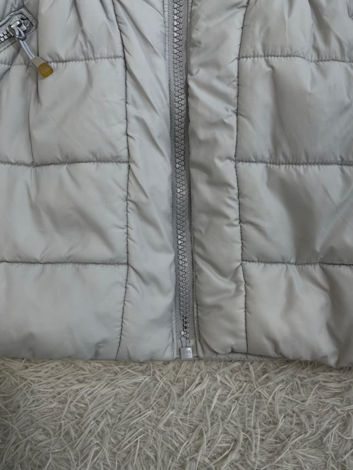 노스페이스 경량 패딩/#475 상품이미지2