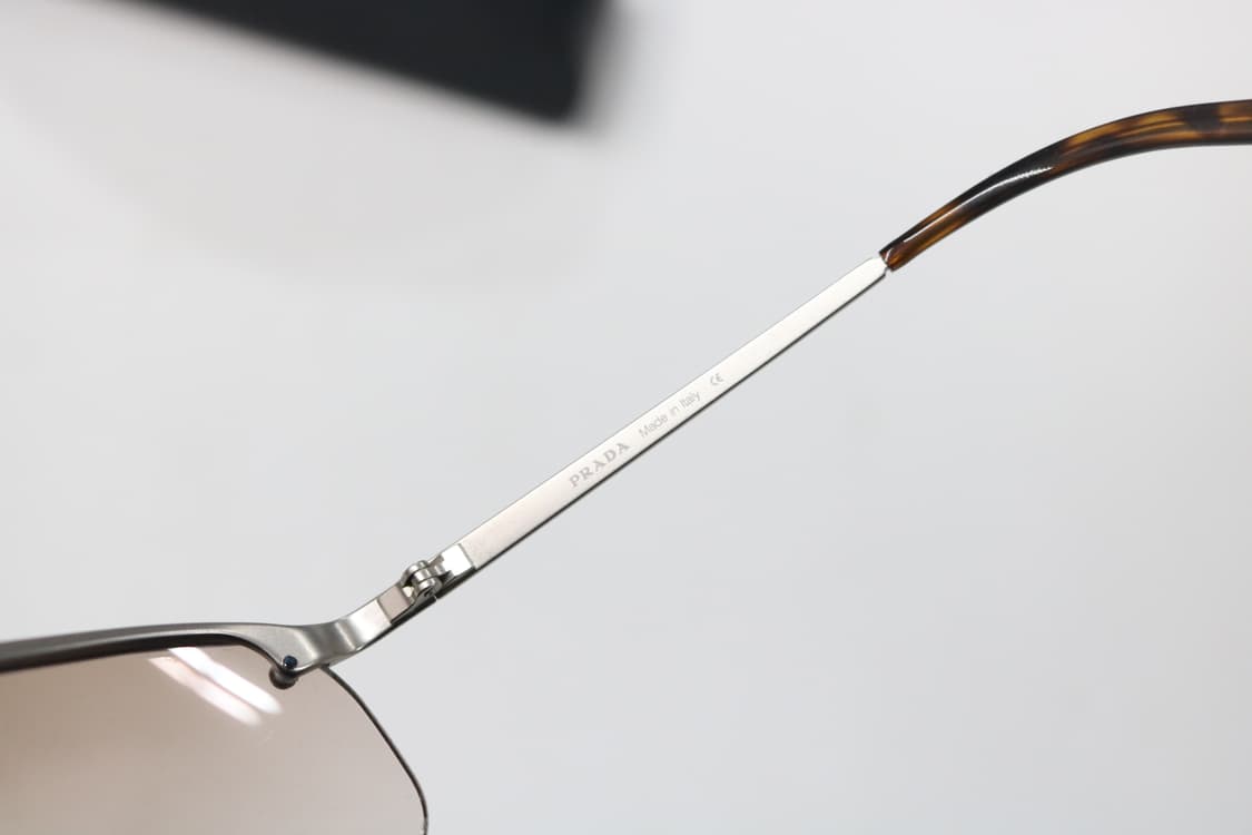 프라다 09s 아카이브 선글라스 상품이미지6
