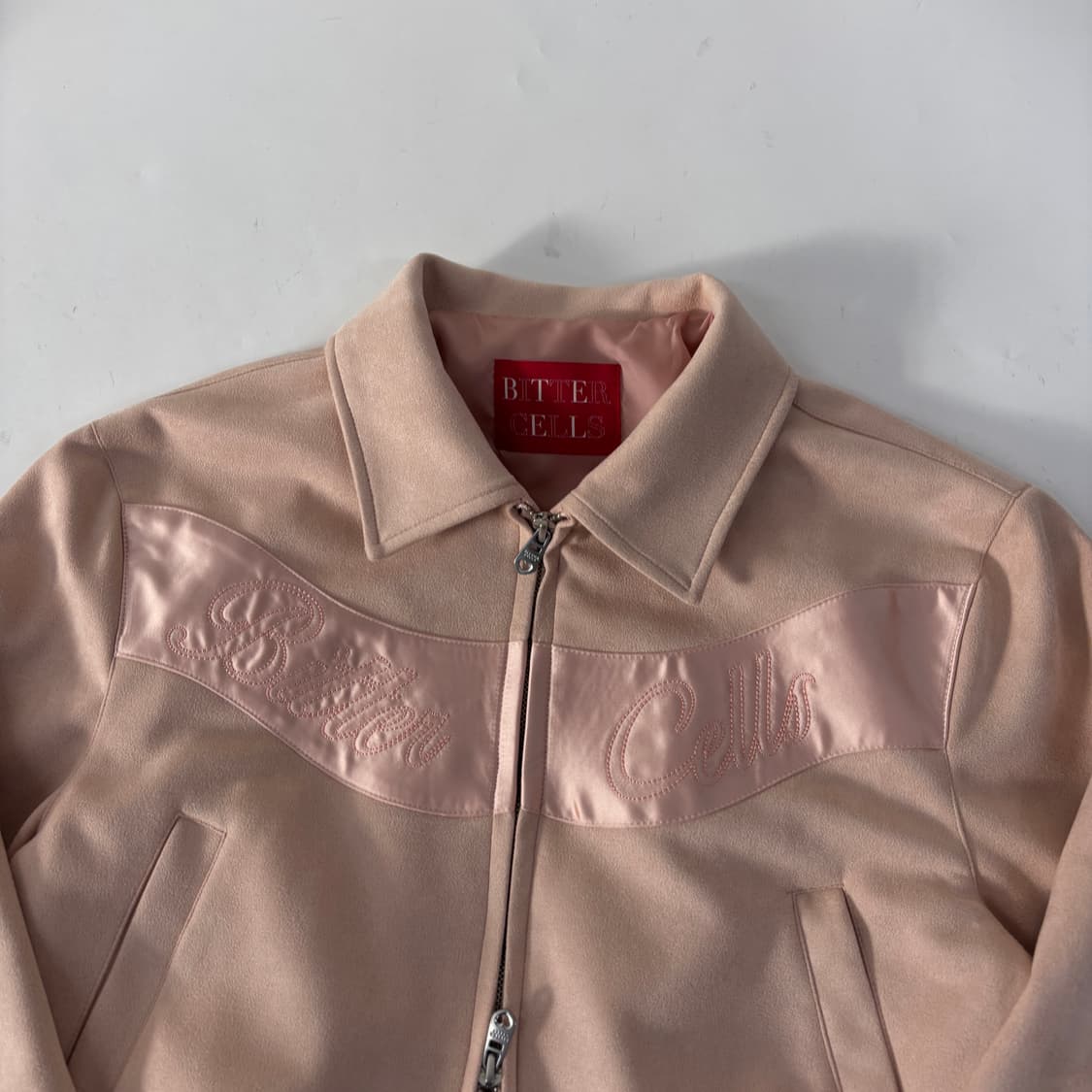 비터 셀즈 자켓 상품이미지5