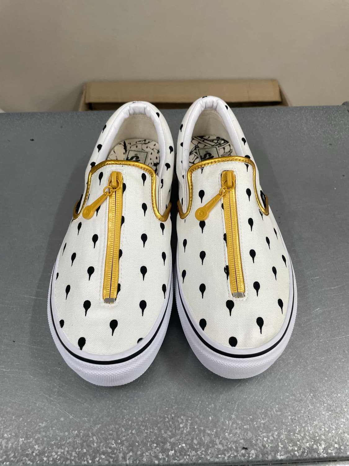 반스 브루노 부차라티 슬립온 265 상품이미지5