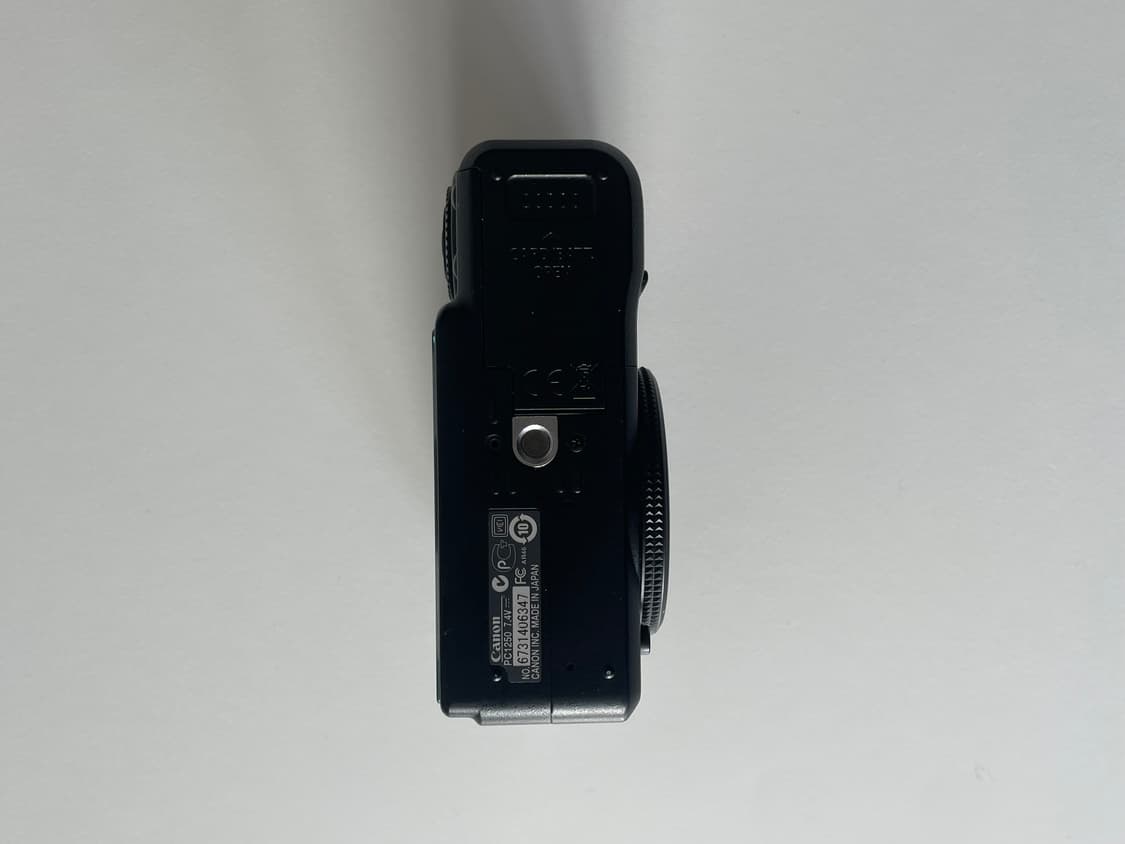 캐논 파워샷 G9 (canon powershot) 디지털카메라 상품이미지6