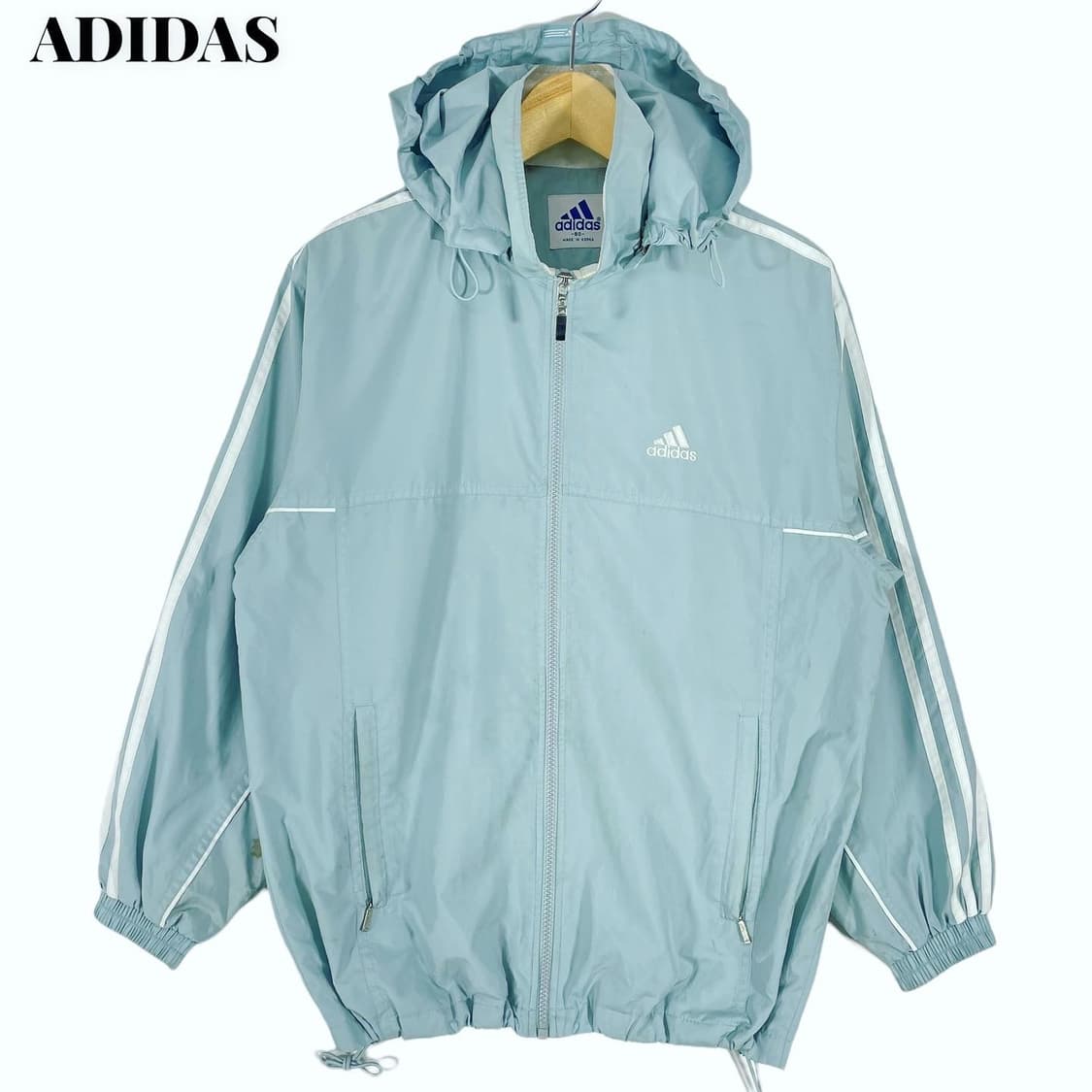 adidas old school windbreaker 상품이미지2