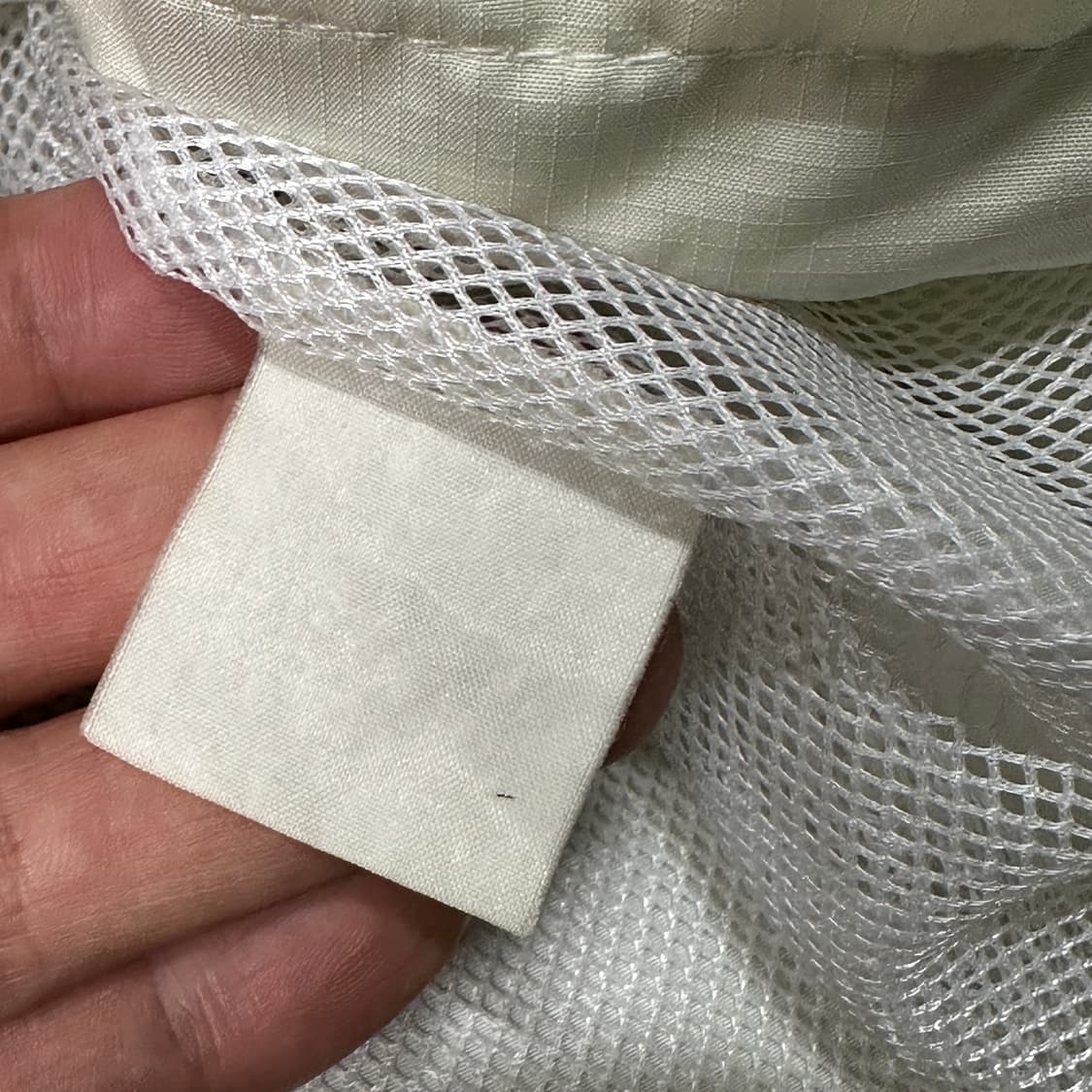 푸마 올드스쿨 빅로고 트랙자켓 XL 상품이미지5