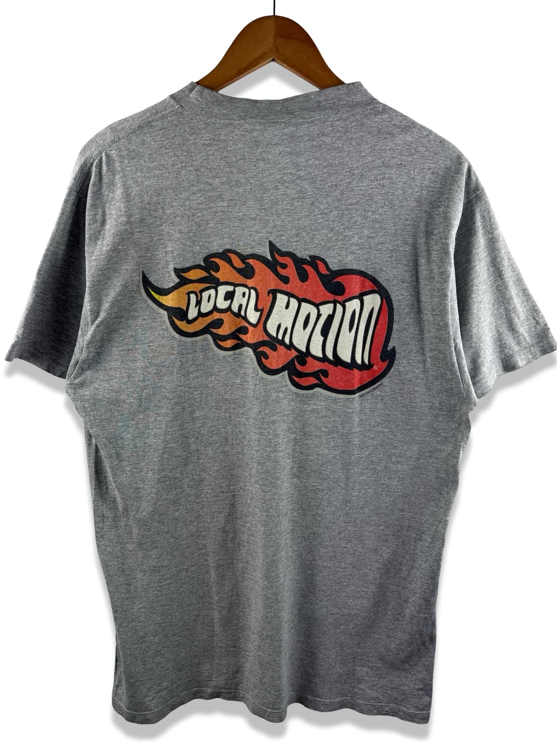 JPN Local Motion 티셔츠2975 상품이미지1