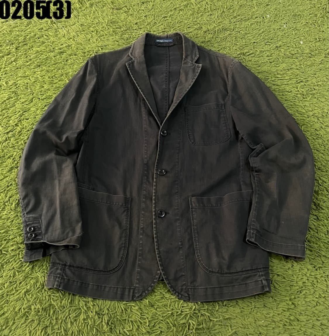 폴로 랄프로렌 자켓  상품이미지1