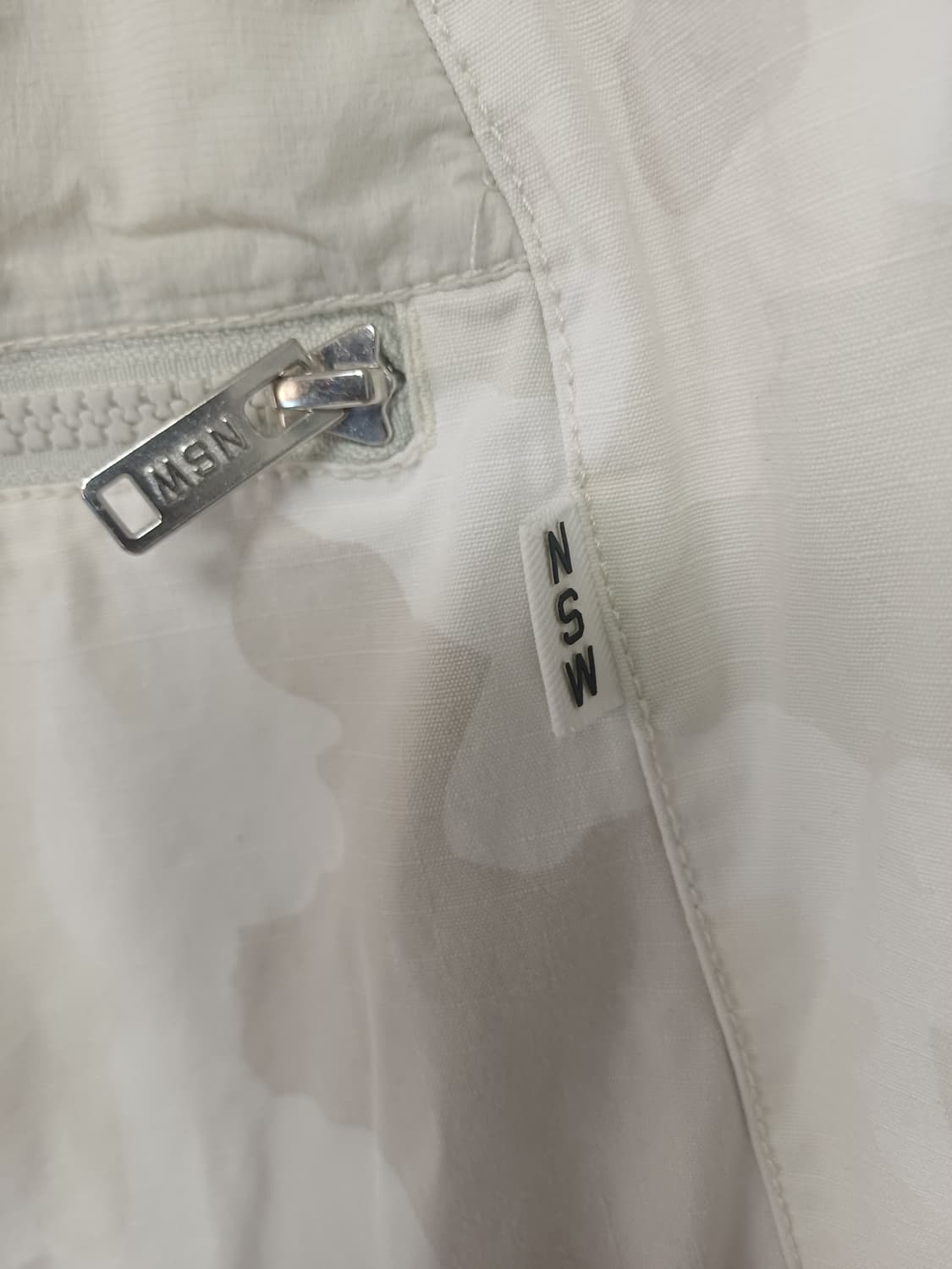 나이키 NSW 가먼트 다이 카모 조거 팬츠 [표기M -실측32~34] 상품이미지6