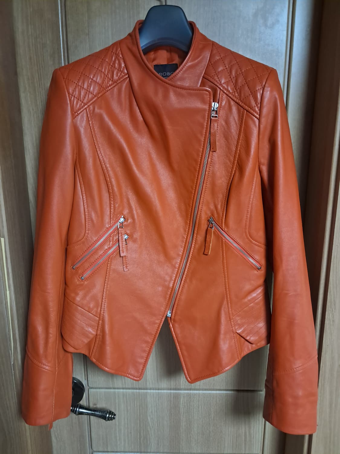 로보 양가죽 자켓 88 상품이미지1