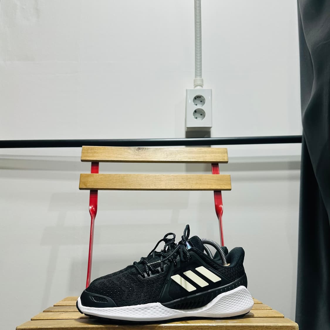 235) 아디다스 운동화 여성 여자 신발 클라이마쿨 벤토 상품이미지3